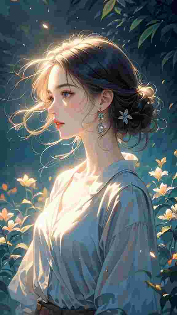 璟光漫过旧窗台结局+后续