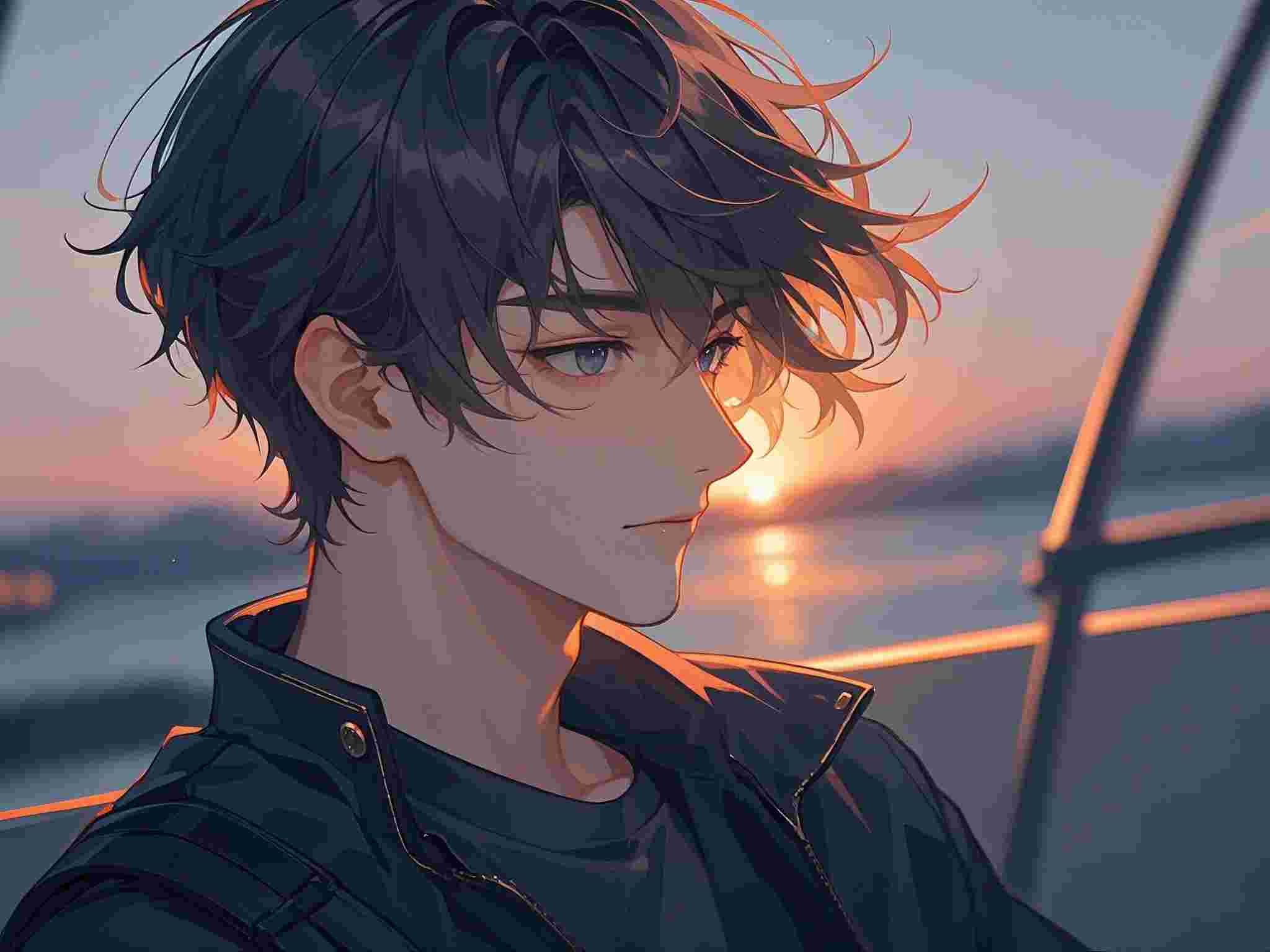 他比前男友炙热无删减+无广告