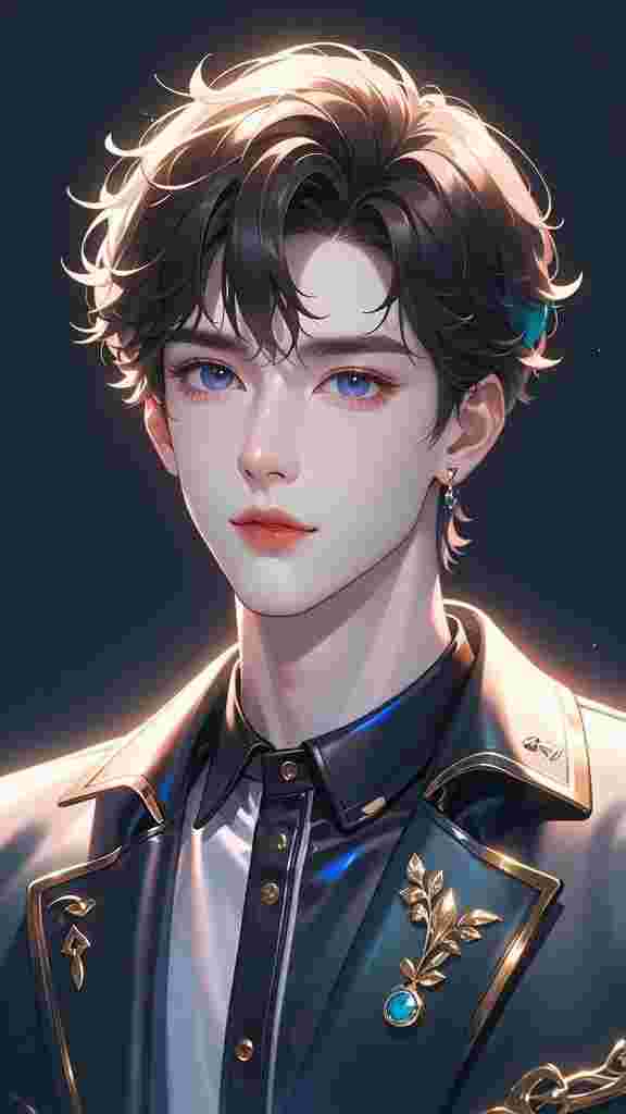 此生长忆是何夕何夕萧昱珩番外+无删减版