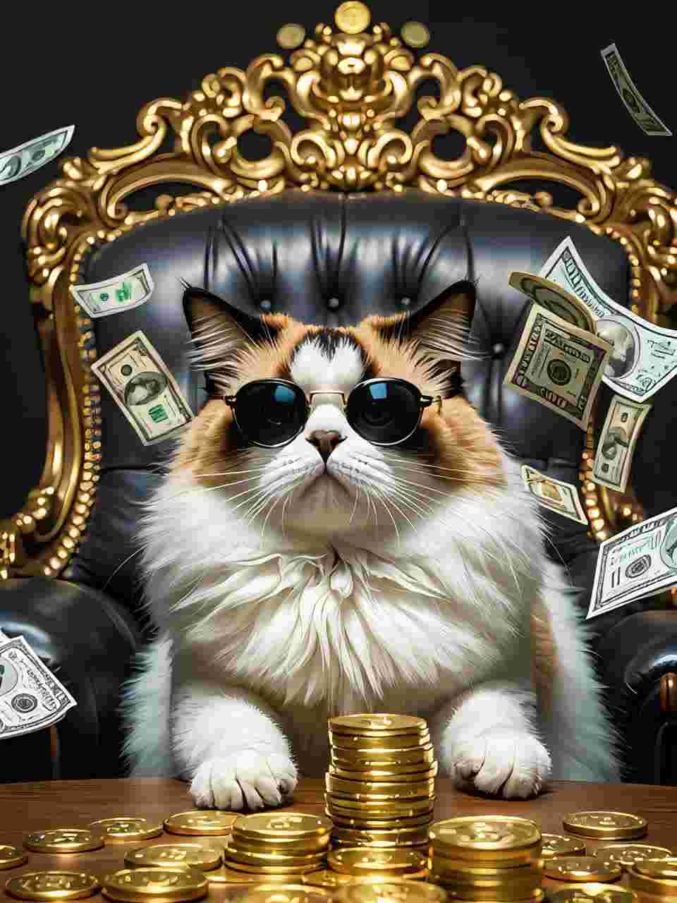 被闺蜜研究所的大猩猩盯上后，我暴走了后续