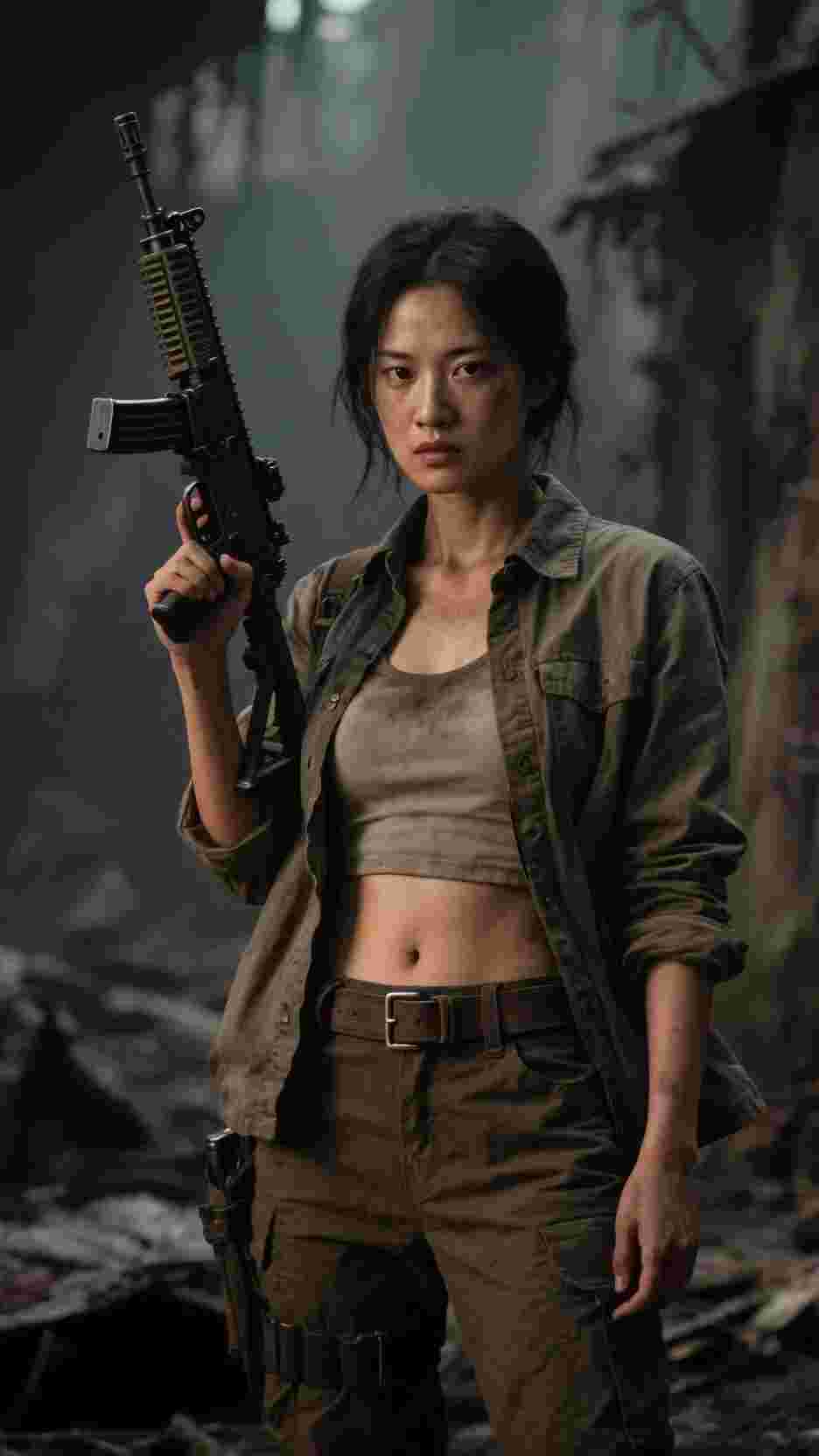 女儿死后三天，团长老婆才赶回家许静怡顾晨全文+结局+番外