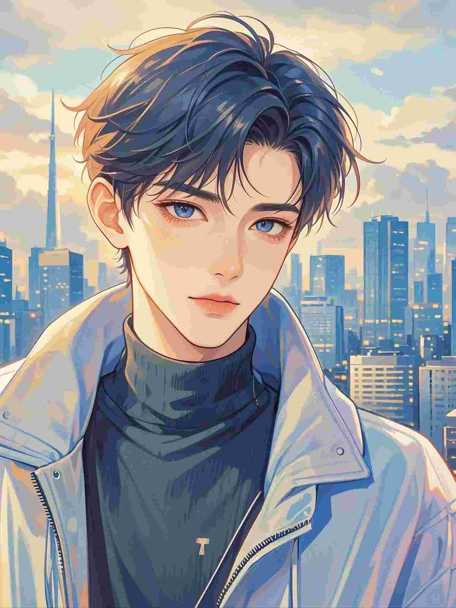 老公出轨后，我让他背上巨额贷款番外+无删减版