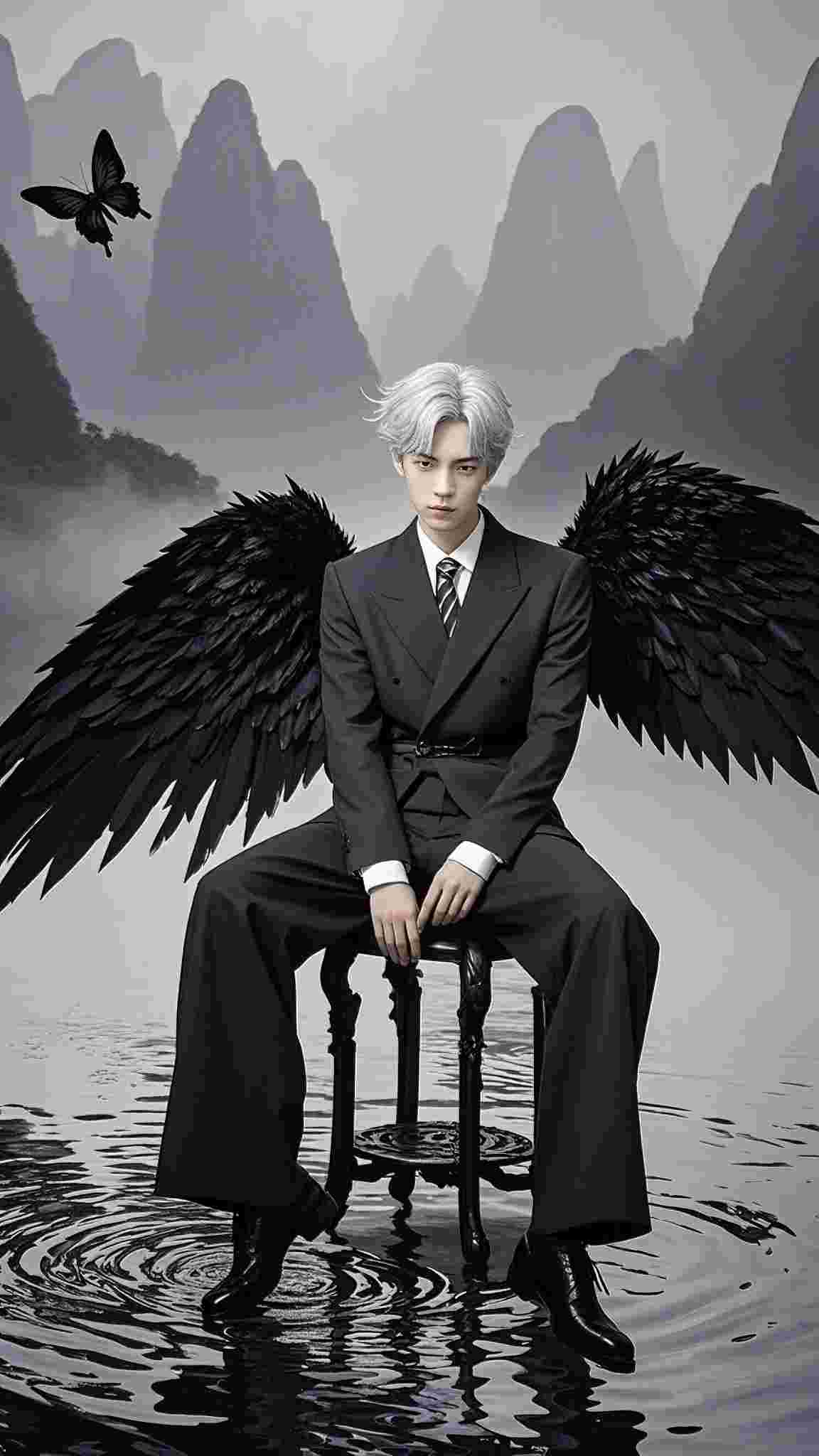 不要和男友的狗玩致命海龟汤魏阳西西前文+后续