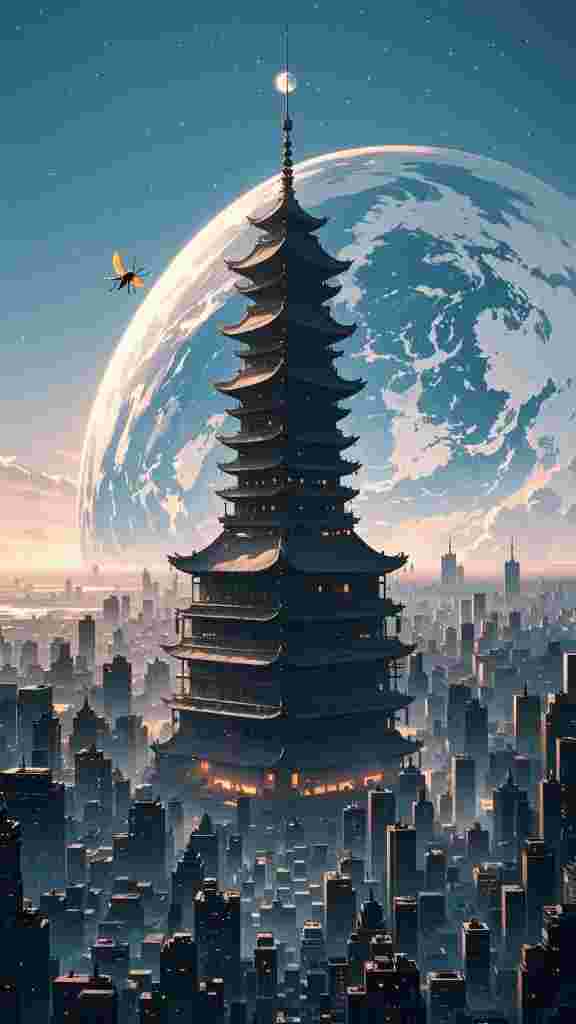 灭了女主后，我苟成新天道叶挽星万魔渊:结局+番外+完结