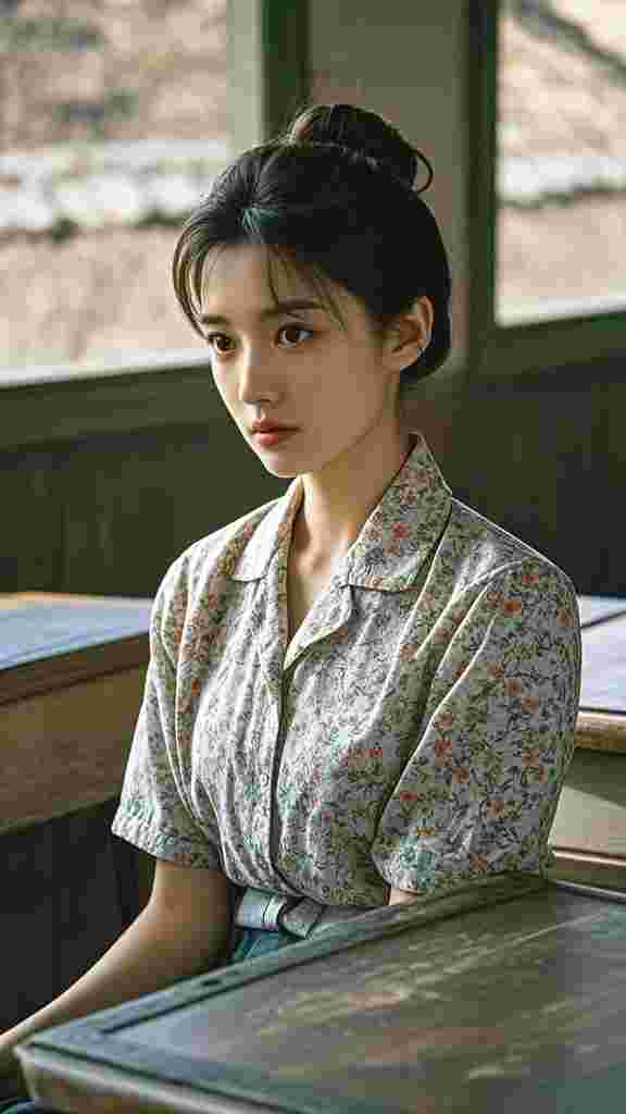 千里山水藏于心:番外+无删减版