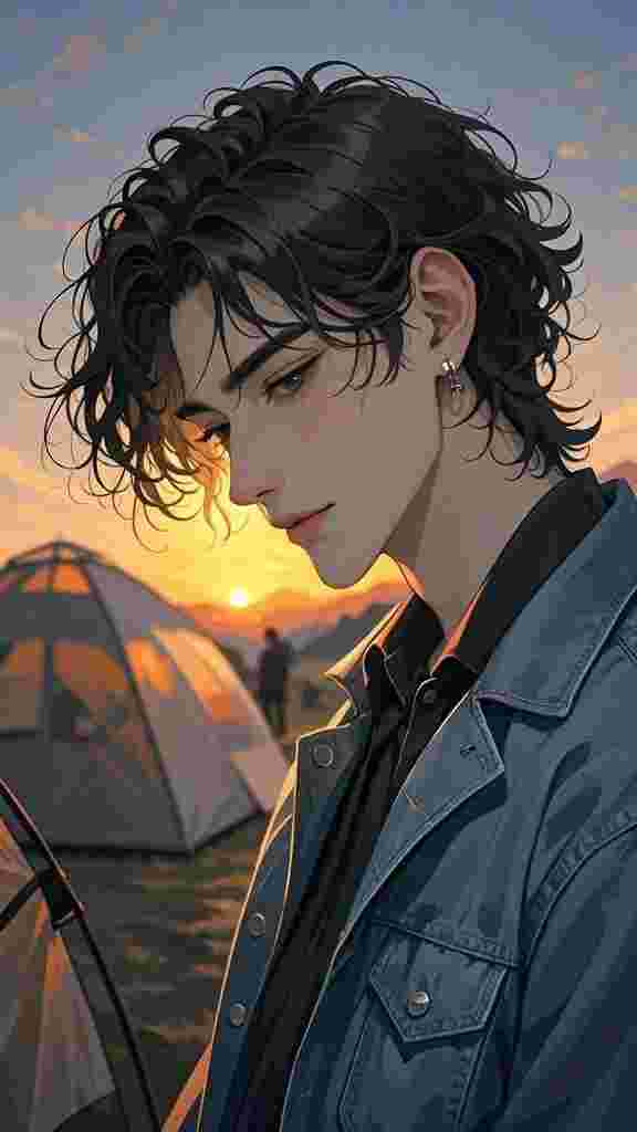 远山照黄昏，一叶一知秋程修远叶知秋:全文+结局+番外
