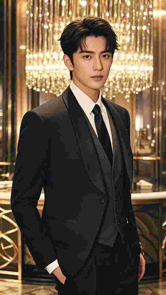 男技师手记：我的顾客全是美女富婆全文+结局+番外