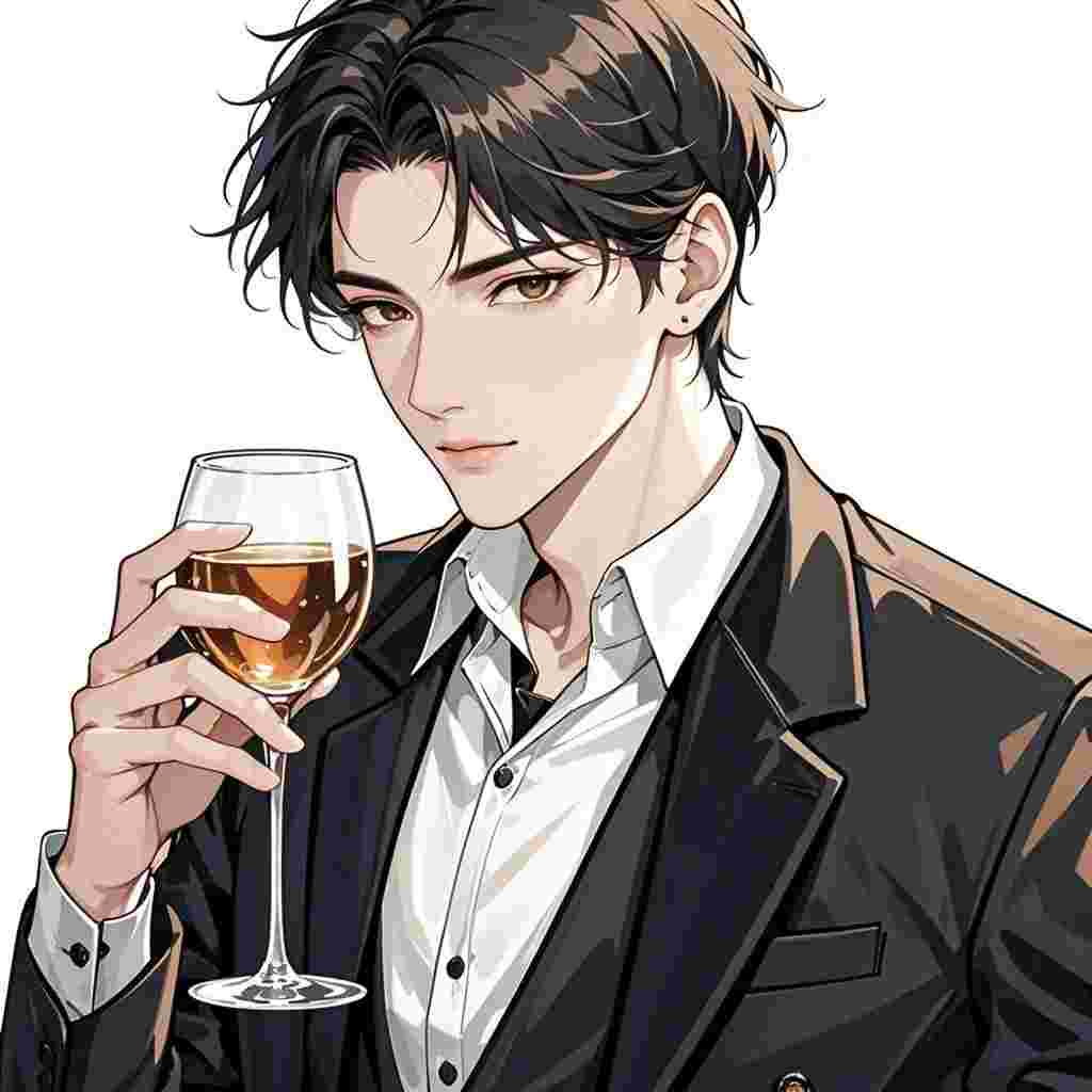 置身事外完结版