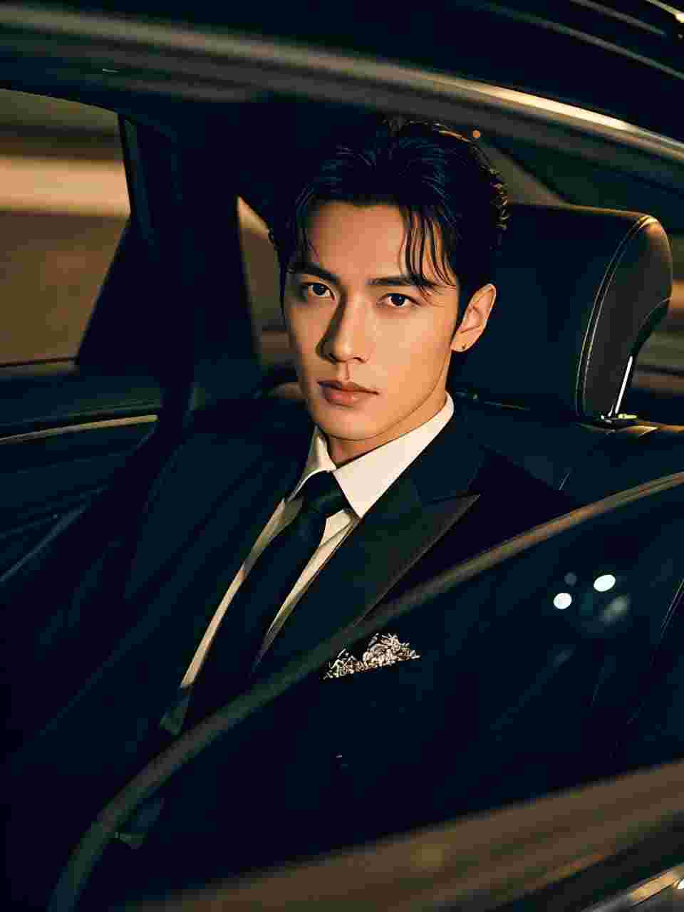 不能容忍的谅解书后续