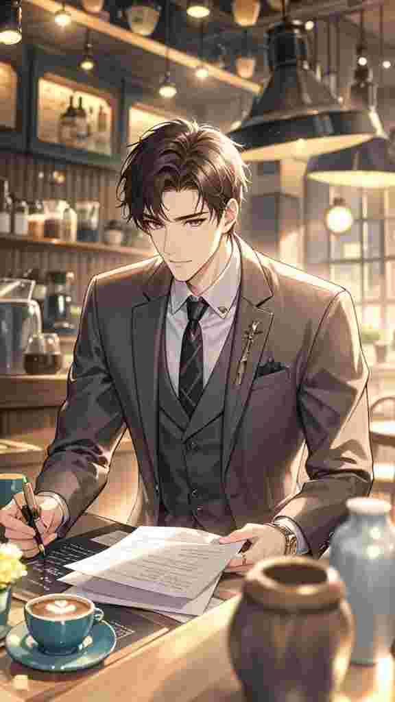 跑路三年后，崽她爸成了顶头上司番外+无删减版