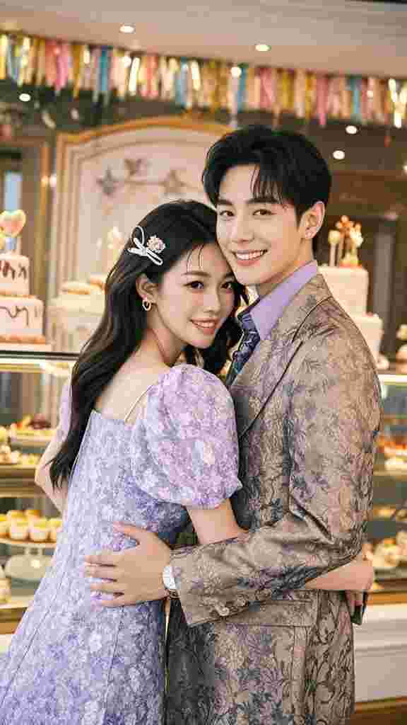 前男友恨我拜金断我钱财，却不知是我的救命钱结局+番外+完结