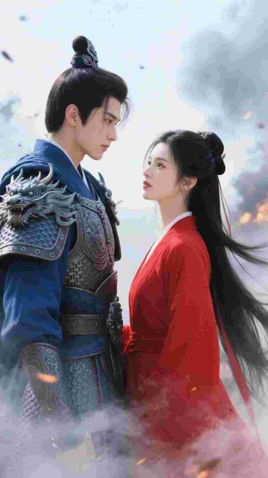 520当天，男友向别人求婚陆灿灿永哲:结局+番外