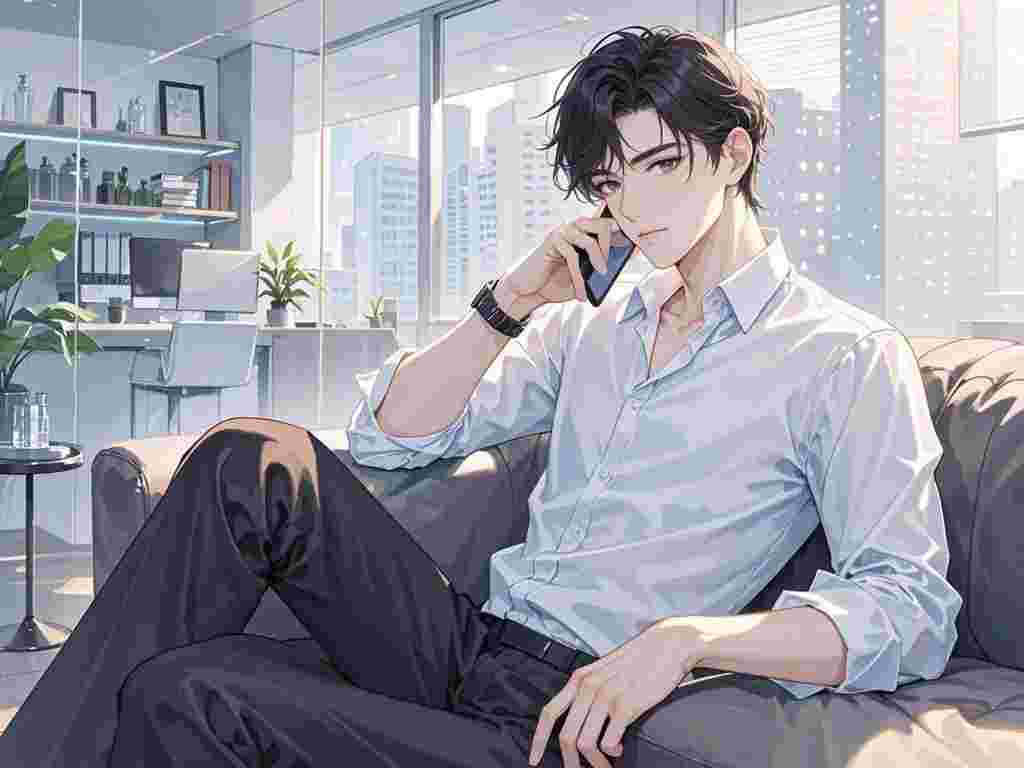 妻子的谎言:全文+结局+番外