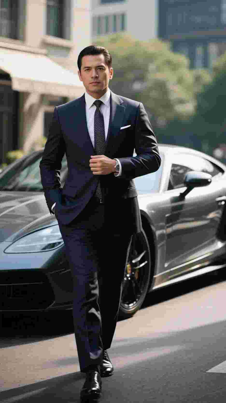 师门说我太狠,我直接退群单干后续+番外