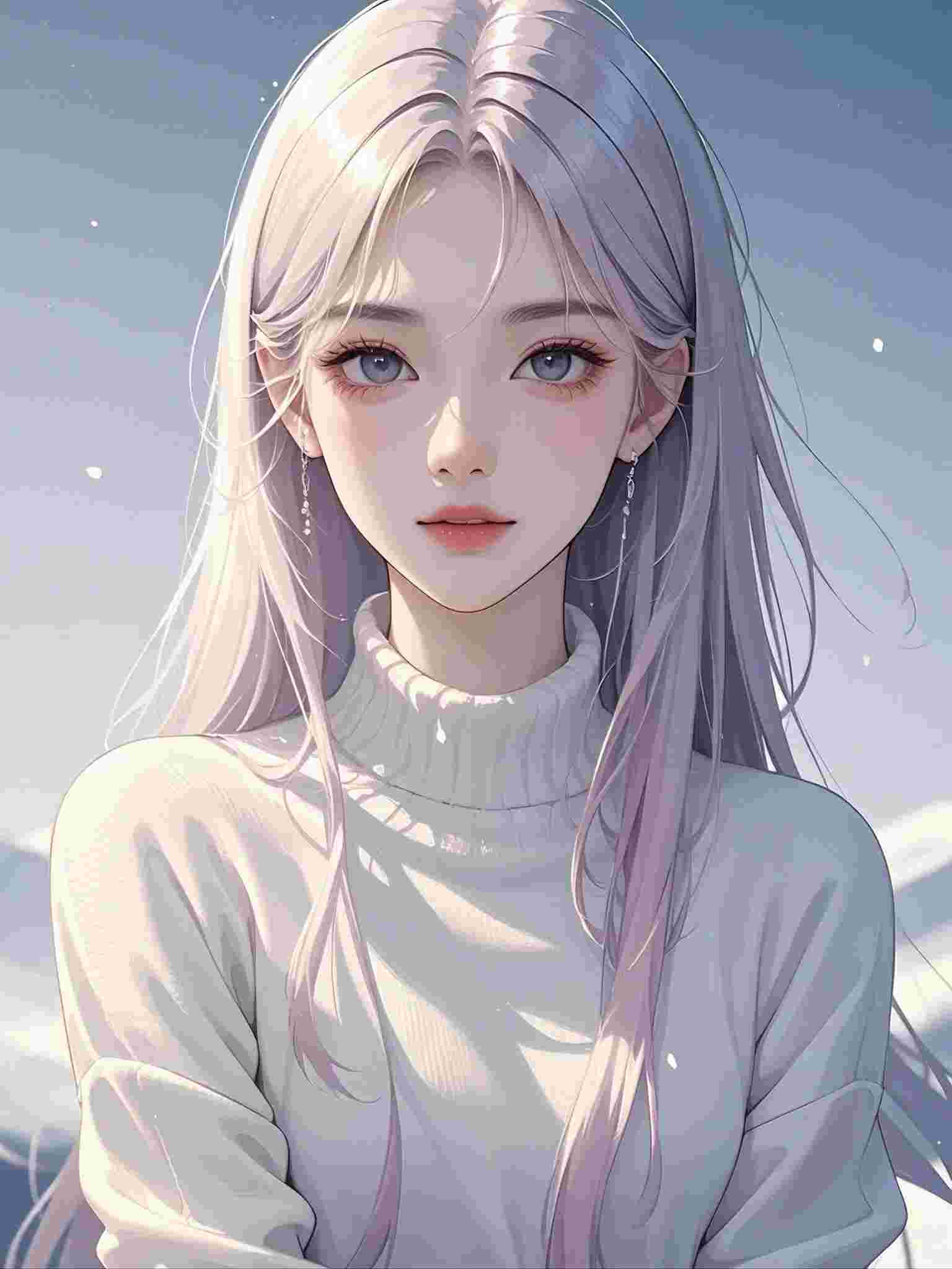 接受采访后,霸总发疯了许巍齐夏