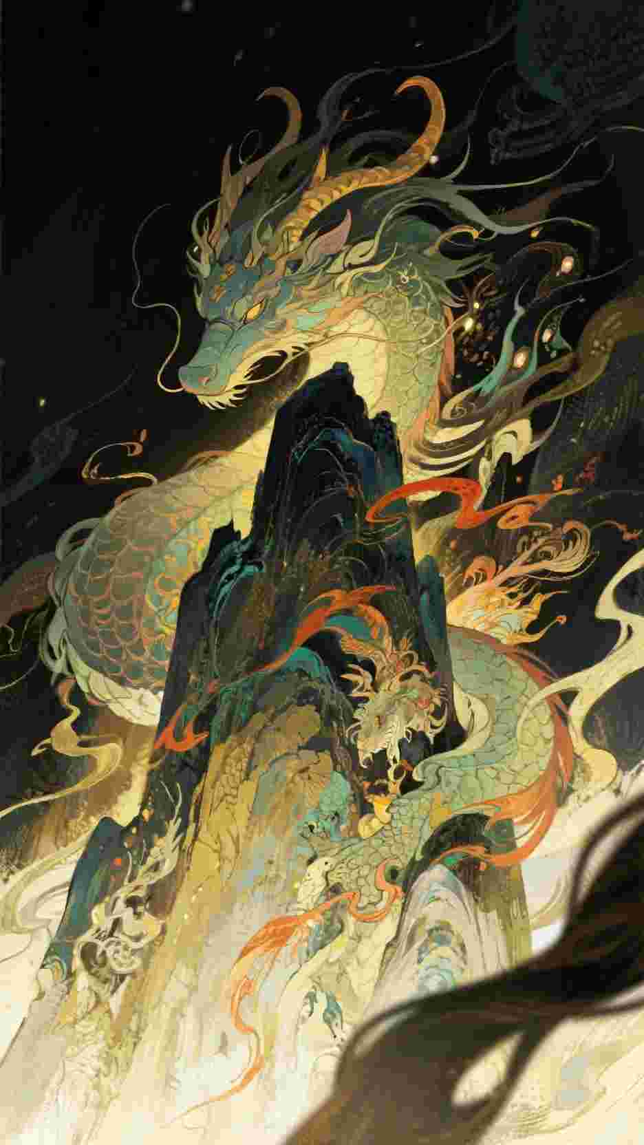 苟在女魔头身边疯狂变强江承轩汪妙竹完结文