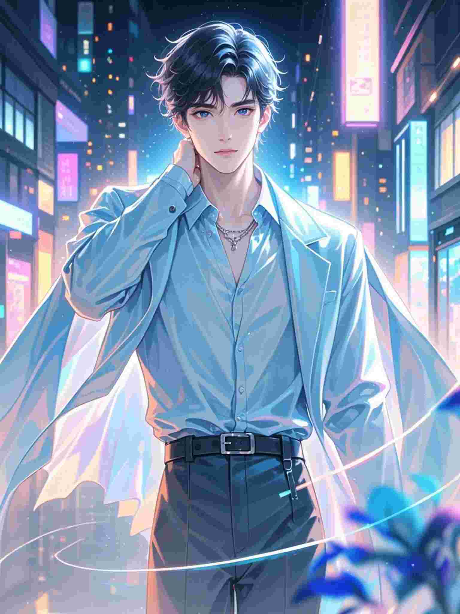 他说爱我一辈子，转身跪求别人后续+无弹窗