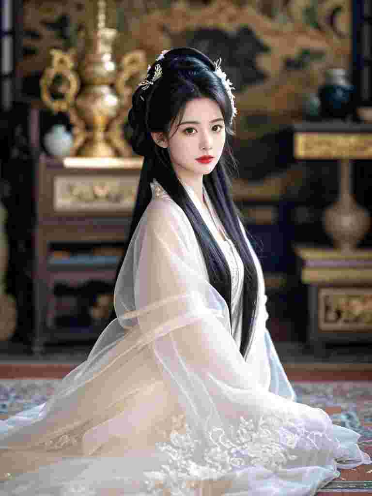 不好！陛下他居然盯上我了:全章+后续