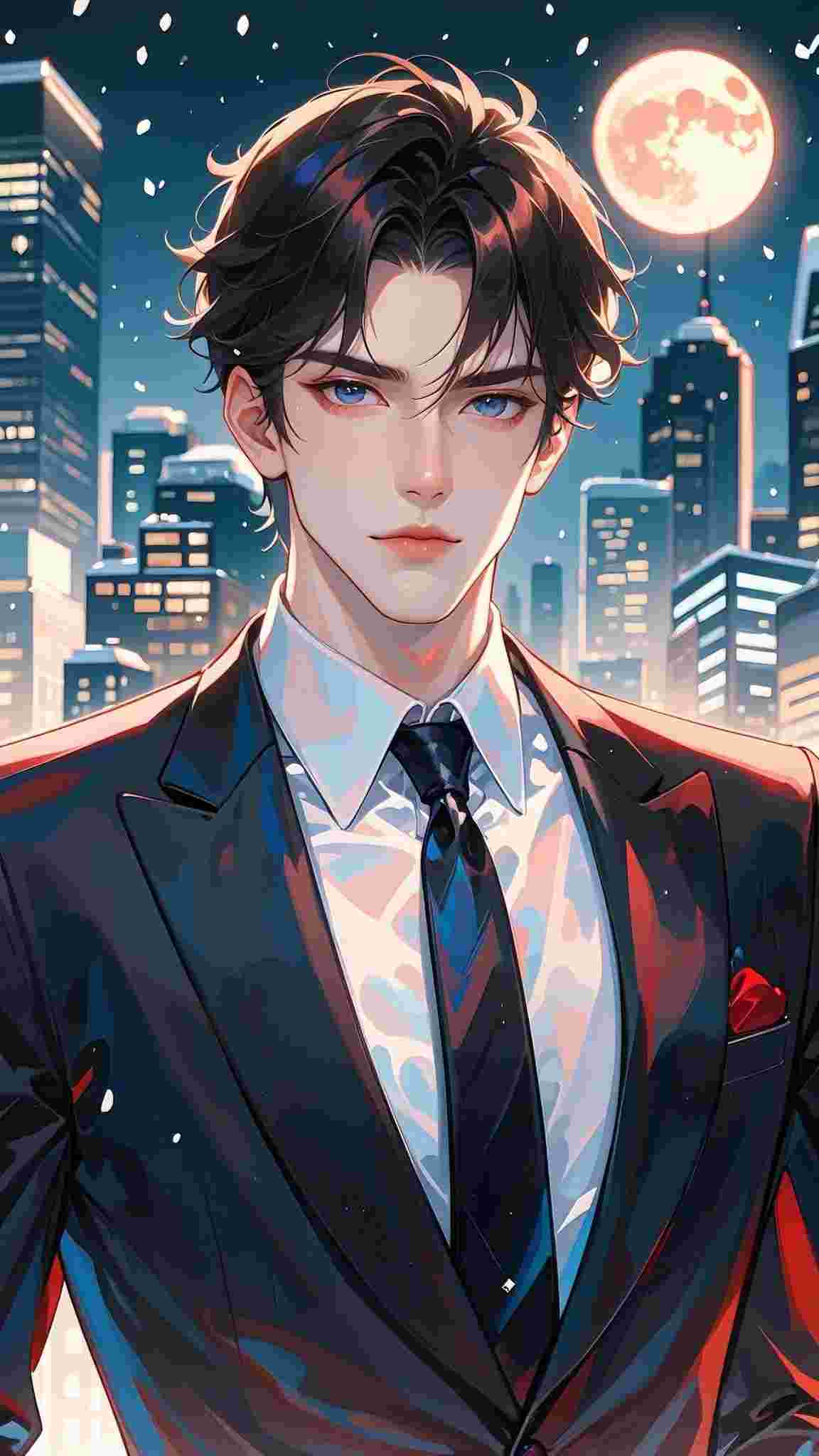 清风不问执刀人陈浩曼曼番外+无删减版