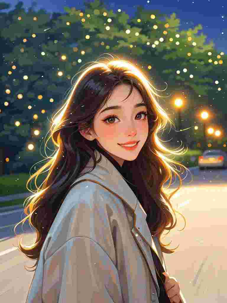 君心苦寒,照我忘川:全章+后续