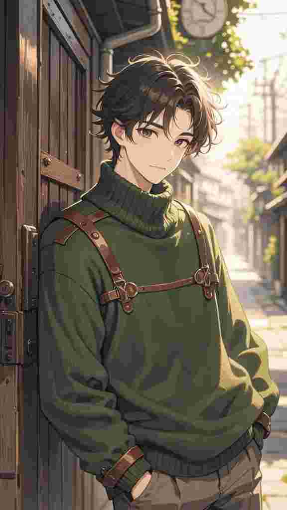 深宫埋骨：姐姐和少年，都是他杀的林氏沈微年