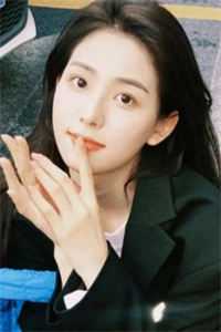 倾城佳人世无双