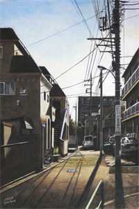 尸路求生