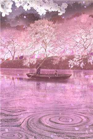 君心卿意洛雪祁轩槿