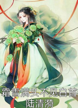 双凤嫡女