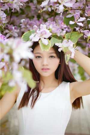 他未来的妻子不是我