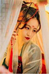 娇滴滴的白莲花