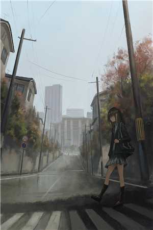 吾住长江头