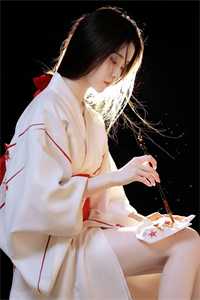 赵清婉傅宸