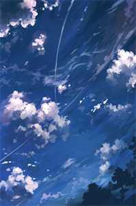 异墟空间