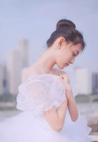 江山万里不如你