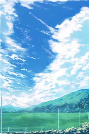 程竞川的衬衫前襟