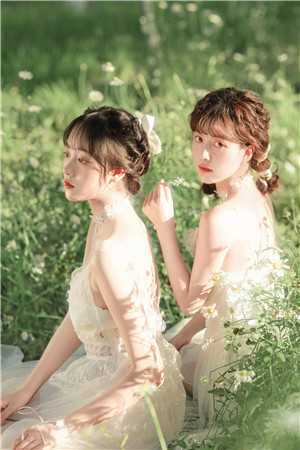徒儿，下山去祸害你绝美师姐吧