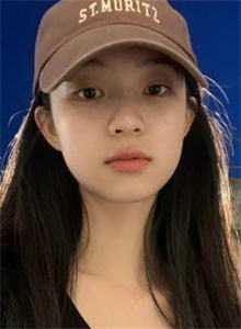 个偏僻的台阶转角