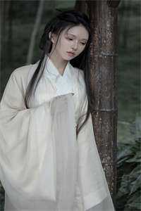 青丝绾君心