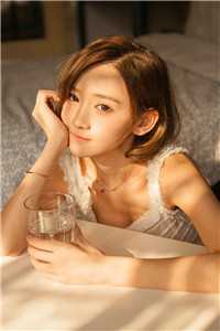 新晋女团C位林可儿