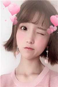 她在的时候