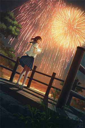 满船清梦压星河