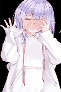 我有一条虫