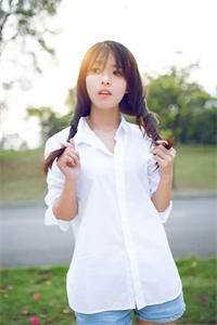 我让闺蜜也爬上来