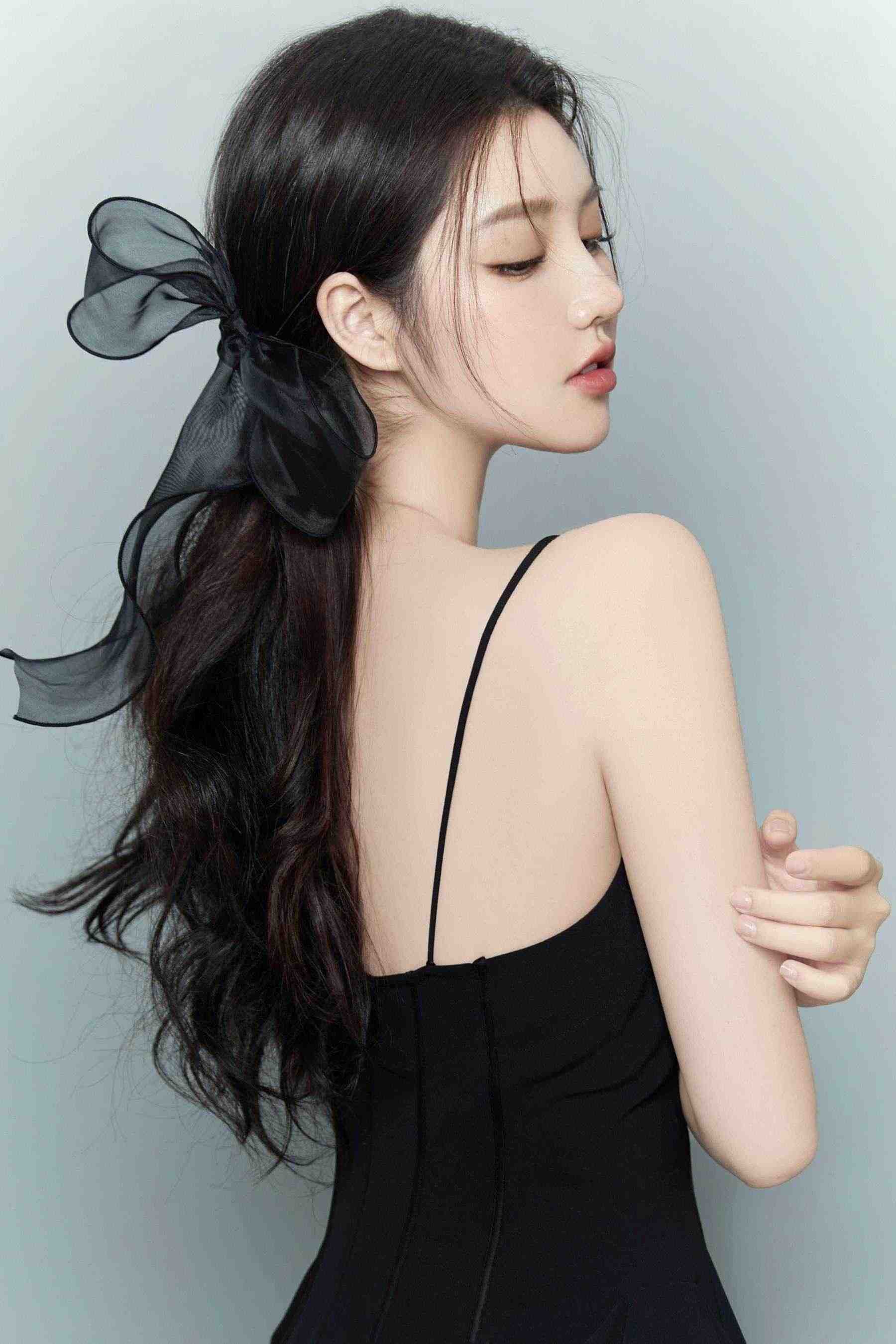 一个极小的东西
