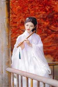 你这么漂亮又聪明的女生