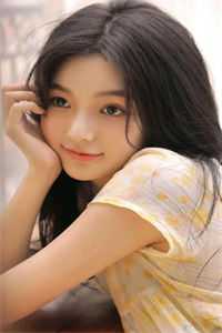 从妈妈那里得来的小姨