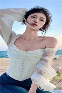 傅林深顾南意