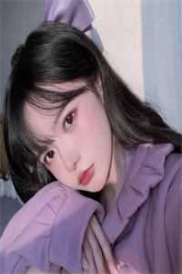 撞进光的怀里