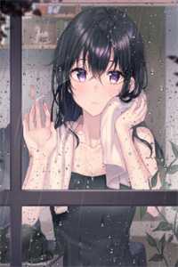 夜染音温子珏